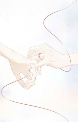 [MYMIZ] RED STRING