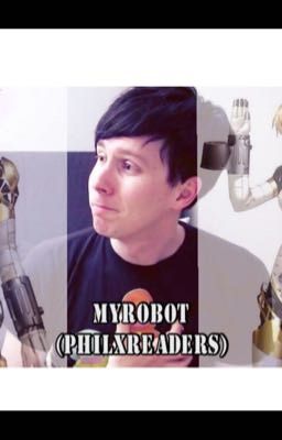 MyRobot (PhilxReader)