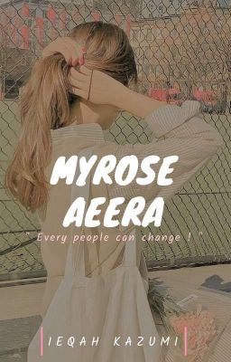 MYROSE AEERA