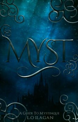 Myst -A Guide To Mytinque-