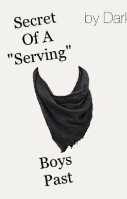 Mysteries of a 'serving' boys past.