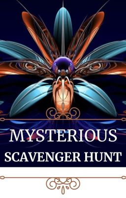 Mysterious Scavenger Hunt [MSH]