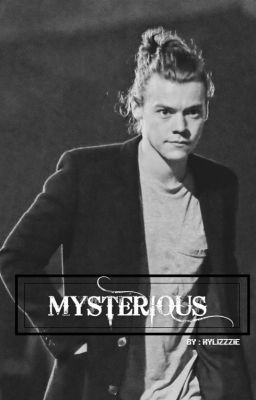 mysterious | styles