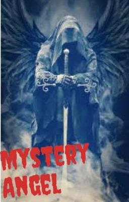 Mystery Angel ( Book 3)