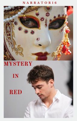 Mystery in Red