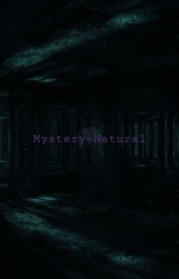 Mystery-Natural ~ Fred Jones Love Story