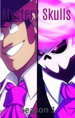 Mystery Skulls: Season 1