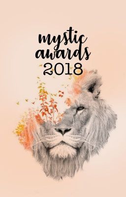 Mystic Awards 2018 | Closed