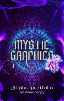 MYSTIC GRAPHICS | Portfolio (close)