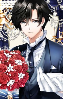 (Mystic Messenger) Công chúa, đừng rời xa anh nhé!