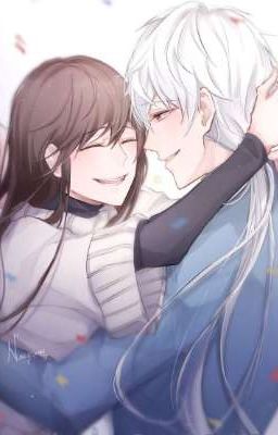 [Mystic Messenger - Fanfic] Zenny x MC