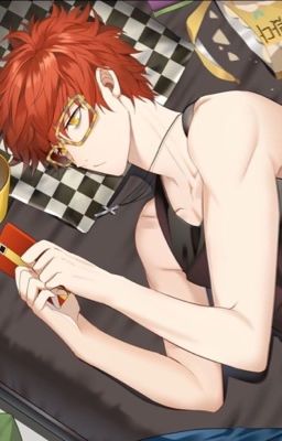 Mystic Messenger - Hướng dẫn(tiếp theo)