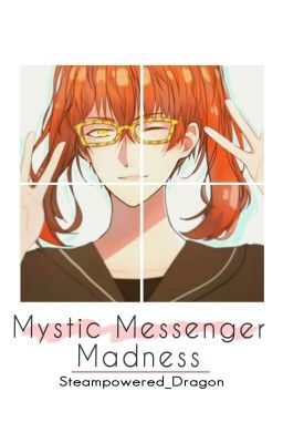 Mystic Messenger Madness