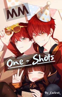 Mystic Messenger ~[ One-Shots ]~