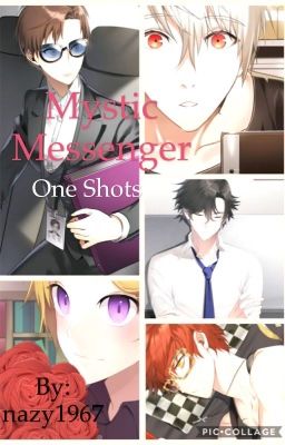 Mystic Messenger x Reader One shots