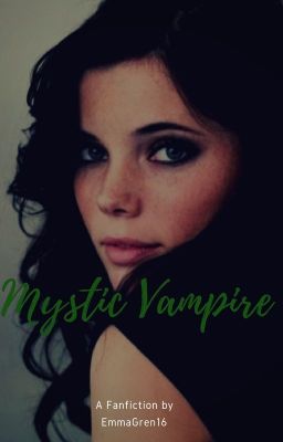 Mystic Vampire