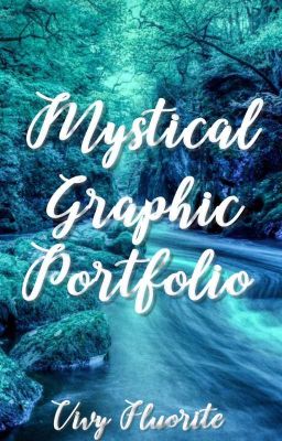 Mystical Graphic Portfolio