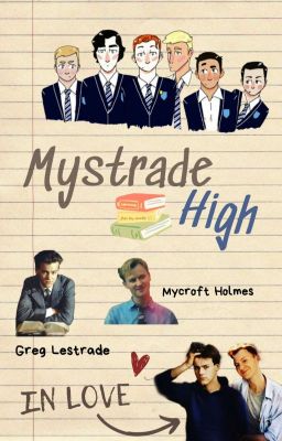 Mystrade High