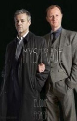 Mystrade Oneshots!