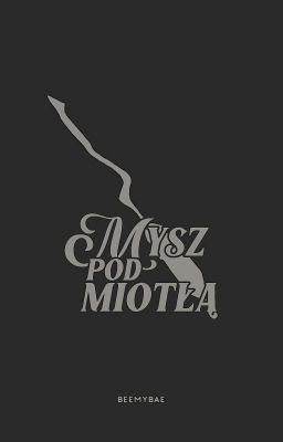 MYSZ POD MIOTŁĄ: oliver wood