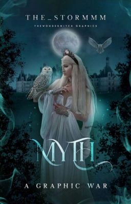 || MYTH || ~ 🌟A Graphic war🌟