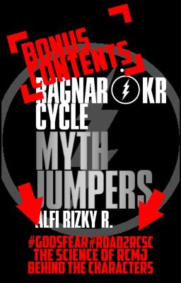 Myth Jumpers: Bonus Contents