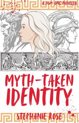 MYTH-TAKEN IDENTITY - a 2025 ONC novella