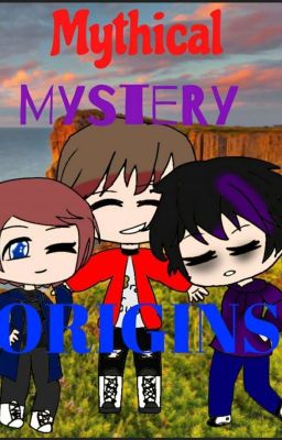 Mythical Mystery Origins (MMO)