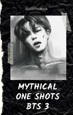 Mythical Short Stories - 방탄손연단 PART 3