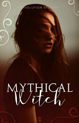 Mythical Witch