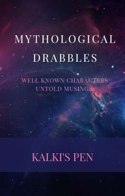 Mythological Drabbles