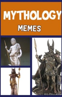 Mythology Memes