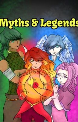 Myths and Legends