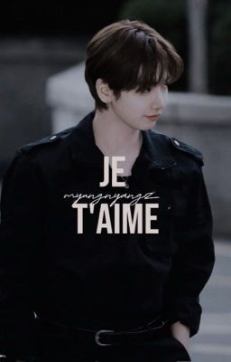 Myungnyangz  | Je t'aime