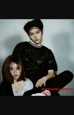 [ MyungYeon ] VẬT CƯNG CỦA THIẾU GIA VER