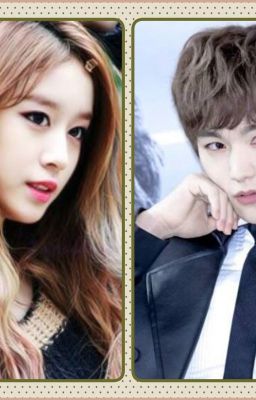 [ Myungyeon ver ] Chân Trời Góc Bể