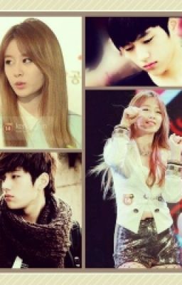 [MyungYeon Ver.] Hợp đồng sinh baby