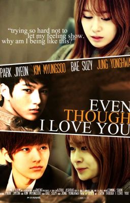 { MyungYeon Ver }Quyến luyến con rối tình nhân...