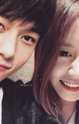 [ MyungYeon Ver ] Tình Yêu Bá Đạo Của Tổng Giám Đốc Hắc Bang