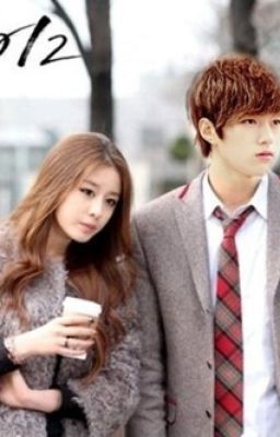 [MyungYeon Ver] Tình yêu của nàng công chúa máu lạnh 