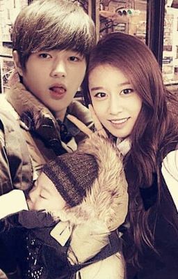 ( Myungyeon ver ) Vợ ngốc à! Em trốn được tôi sao?