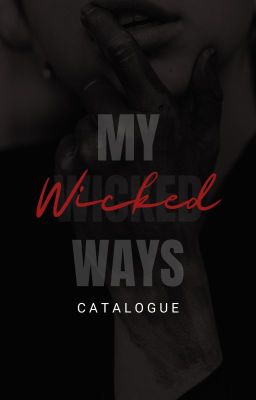 MyWickedWays (Catalogue)