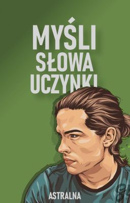 Myśli, słowa, uczynki | YAOI