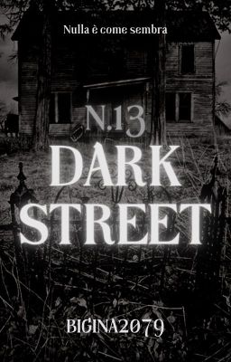 N. 13 Dark Street