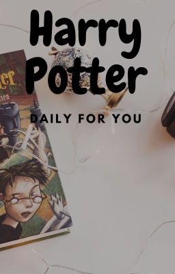 N bisschen Harry Potter für jeden Tag