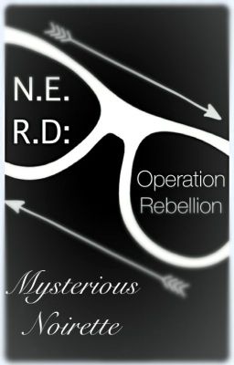 N.E.R.D: Operation Rebellion