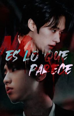 ̶N̶o̶  Es lo que parece [MinSung] (One Shot +18)