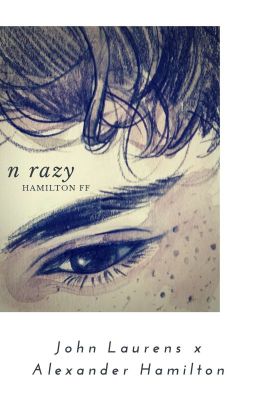 n razy || Hamilton ff || alexander x john √