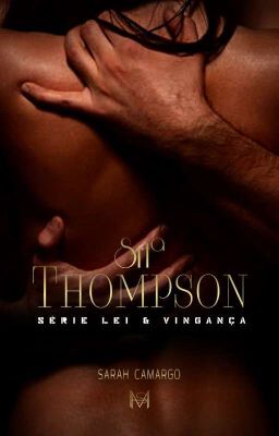 🔞[NA AMAZON KINDLE] VIOLET THOMPSON Série: Lei & Vingança - Livro 2