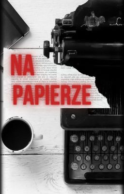 Na papierze - zostanie wydane w czerwcu 2025